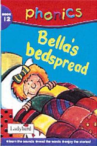 Bella's Bedspread