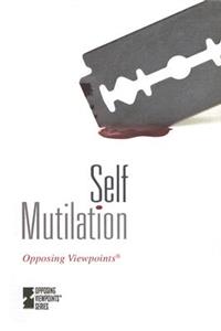 Self Mutilation