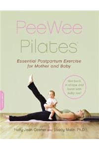 Peewee Pilates