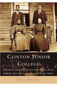 Clinton Junior College