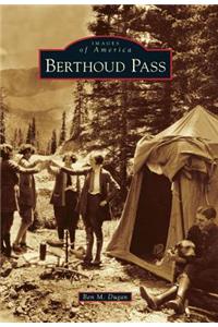 Berthoud Pass