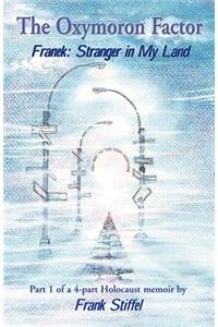 Franek: Stranger in My Land