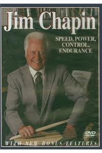 Speed Power Control Endurance