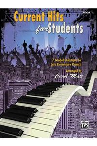 Current Hits for Students, Bk 1