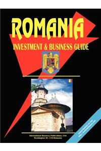 Romania Investment and Business Guide