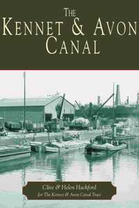 The Kennet and Avon Canal