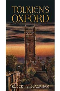 Tolkien's Oxford