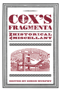 Cox's Fragmenta