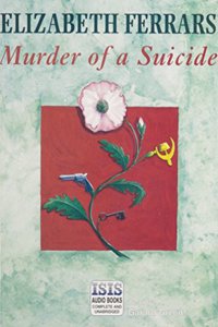 Murder of a Suicide