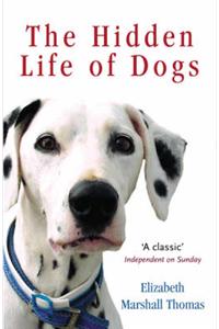 The Hidden Life Of Dogs LATEST