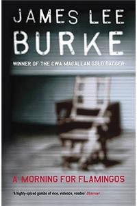 A Morning For Flamingos