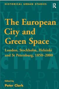 European City and Green Space