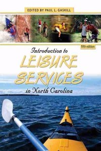 INTRODUCTION TO LEISURE SERVICES IN NORT