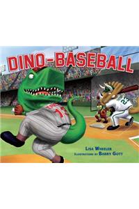 Dino-Baseball