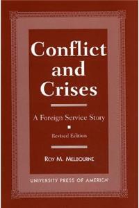 Conflict and Crisis