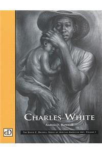 Charles White A638