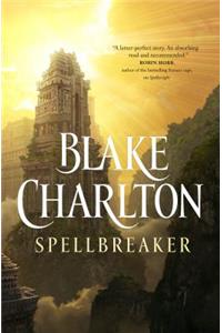 Spellbreaker