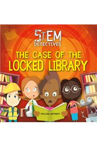 The Case of the Locked Library