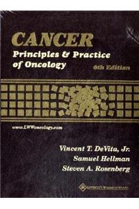 Cancer: Principles and Practice of Oncology (Periodicals)