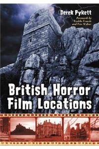 British Horror Film Locations