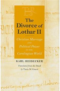 Divorce of Lothar II