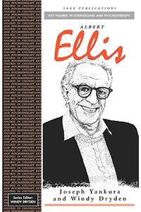 Albert Ellis