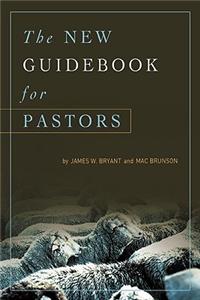 New Guidebook for Pastors