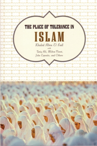 Place of Tolerance in Islam