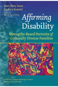 Affirming Disability