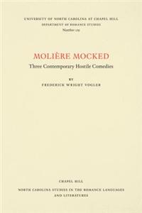Molière Mocked