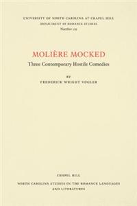 MoliÃ©re Mocked