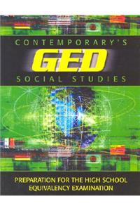 GED Satellite: Social Studies