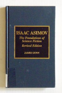 Isaac Asimov