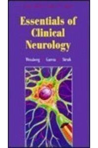 Essentials Of Clinical Neurology