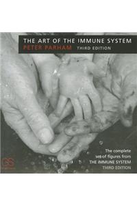 Art of the Immune System: The Complete Set of Figures from the Immune System