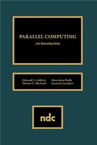 Parallel Computing