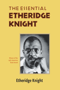 Essential Etheridge Knight