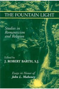 The Fountain Light