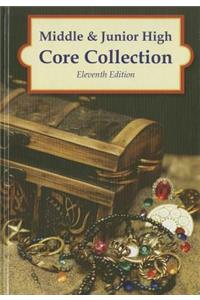 Middle & Junior High Core Collection, 11th Edition (2014)