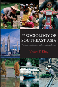 Sociology of Southeast Asia: Transformations in a Developing Region