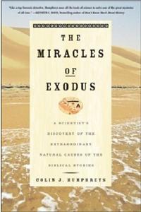 Miracles of Exodus