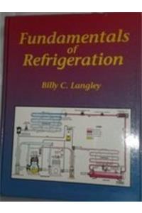 Fundamentals of Refrigeration