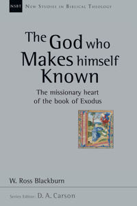 The God Who Makes Himself Known
