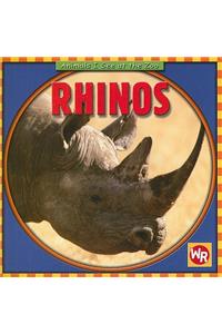 Rhinos