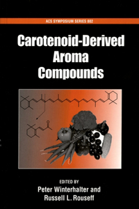 Carotenoid-Derived Aroma Compounds