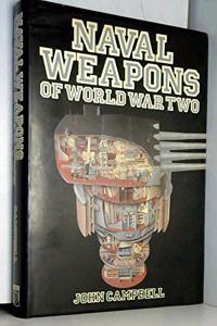 Naval Weapons of World War Two