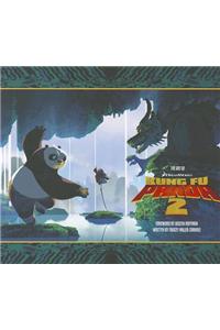 The Art of Kung Fu Panda 2