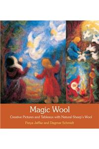 Magic Wool