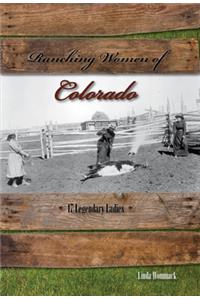 Ranching Women of Colorado