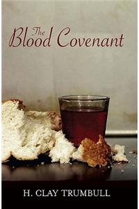 Blood Covenant